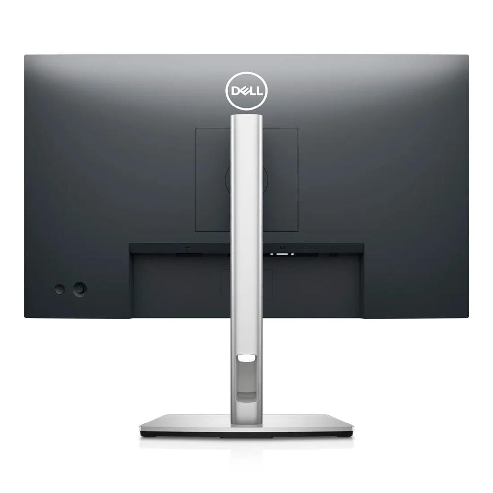 Monitor Dell P2722H 27" Preto - 210-BDLU-CP97