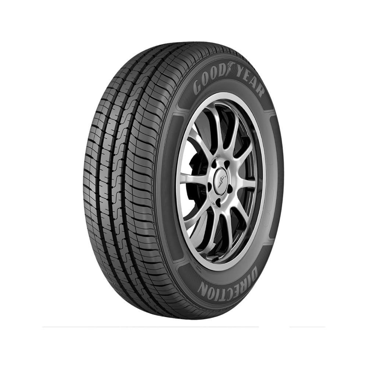 Pneu Aro 13 Goodyear Direction Touring 2 Xl 165/70 83T | Martins Atacado
