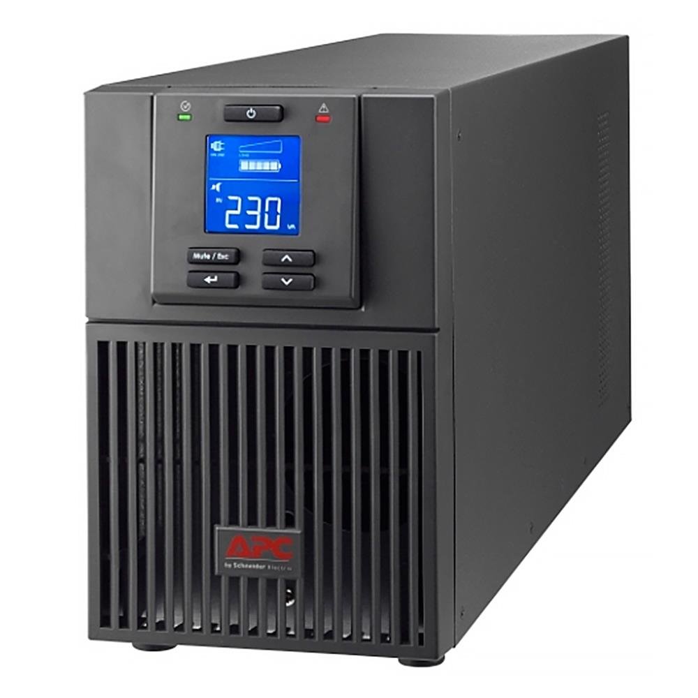 Nobreak APC SRV 1 kVA Mono 220V s/Expansão Bat SRV1KI-BR