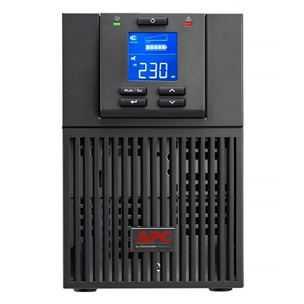 Nobreak APC SRV 1 kVA Mono 220V s/Expansão Bat SRV1KI-BR