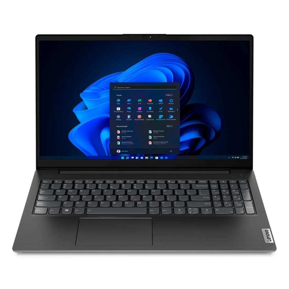 Notebook Lenovo V15 G4 IRU Intel Core i5-13420H 8GB 256GB SSD Windows 11 Pro - 83GL000UBR