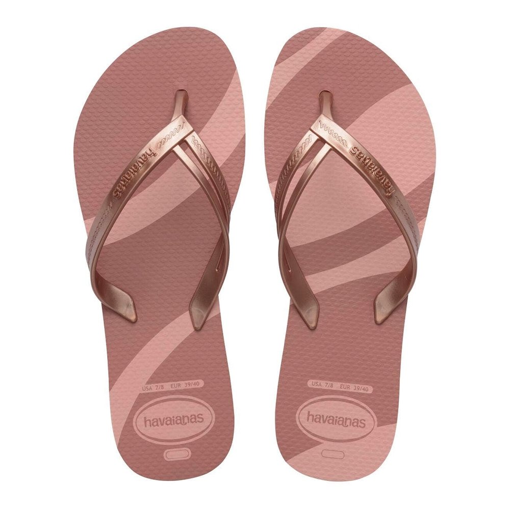 Havaianas Elegance Print Blossom 39/0