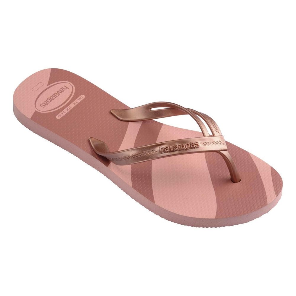 Havaianas Elegance Print Blossom 39/0