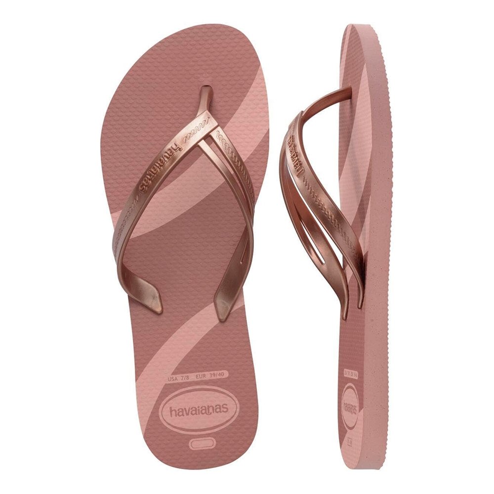 Havaianas Elegance Print Blossom 39/0
