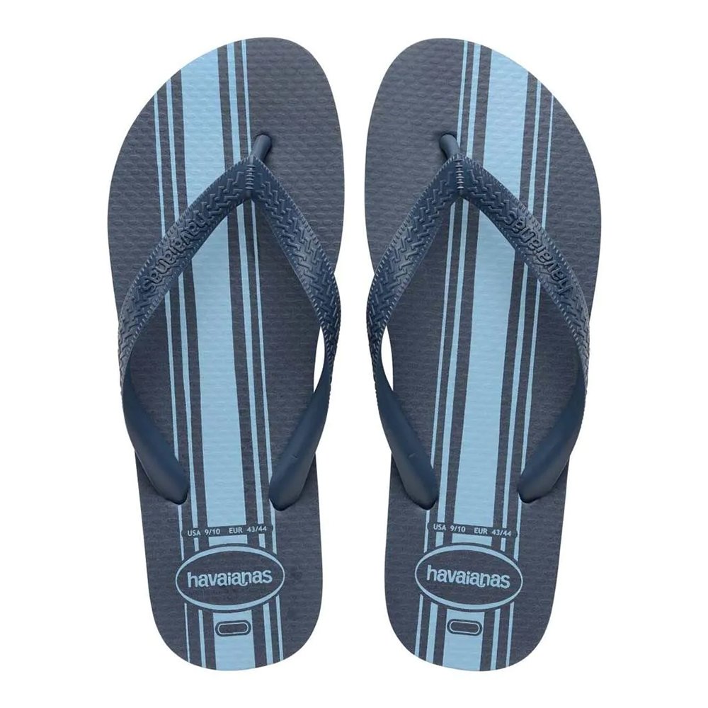 Havaianas Color Essential Azul Indigo 41/2