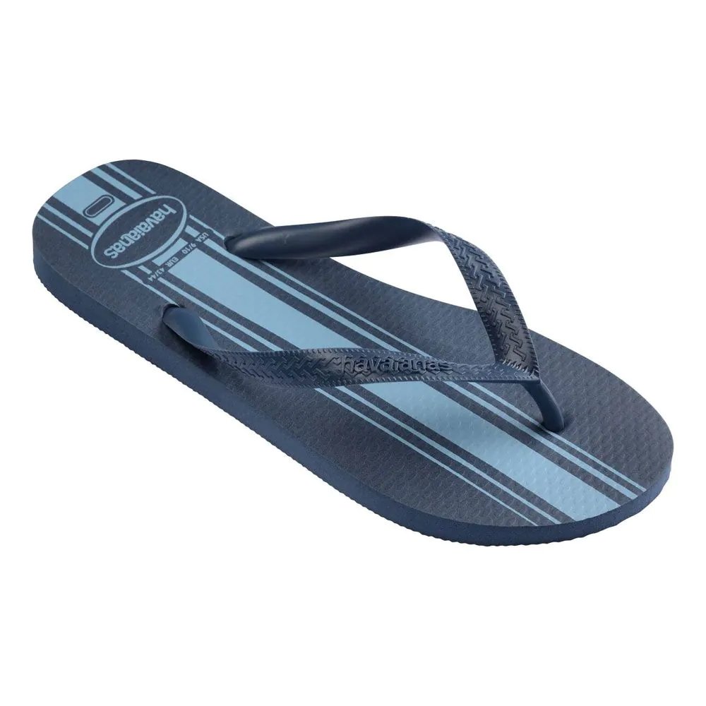 Havaianas Color Essential Azul Indigo 41/2