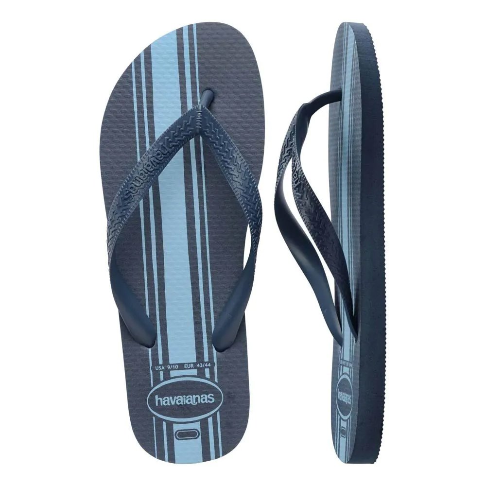 Havaianas Color Essential Azul Indigo 41/2