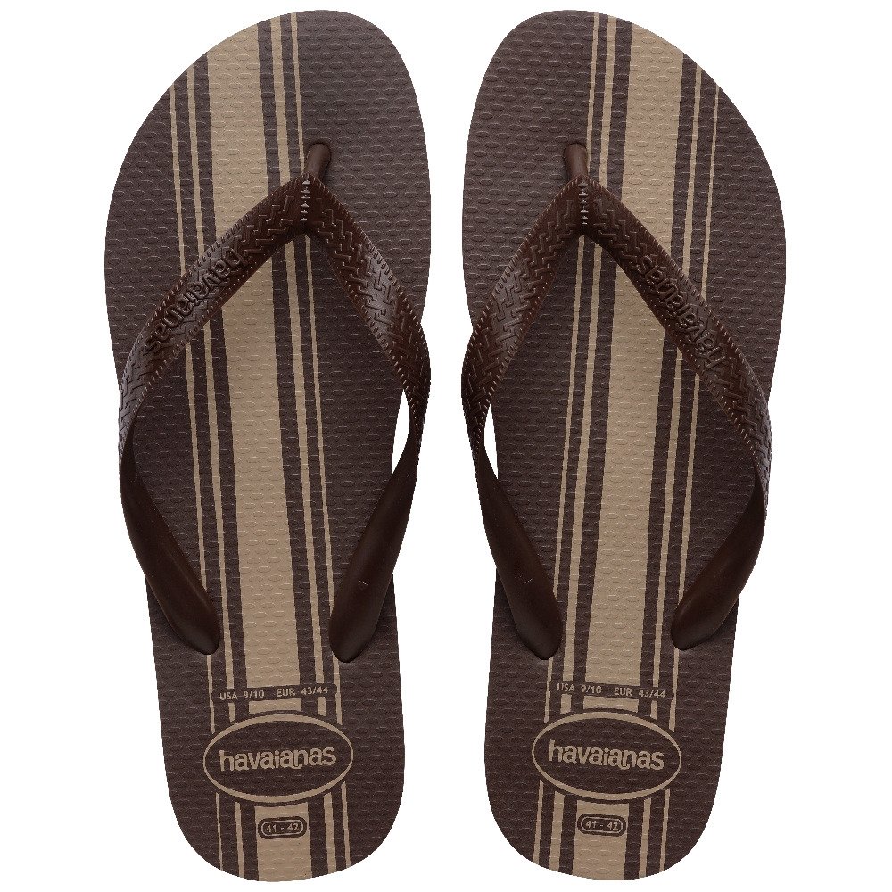 Havaianas Color Essential Café 45/6