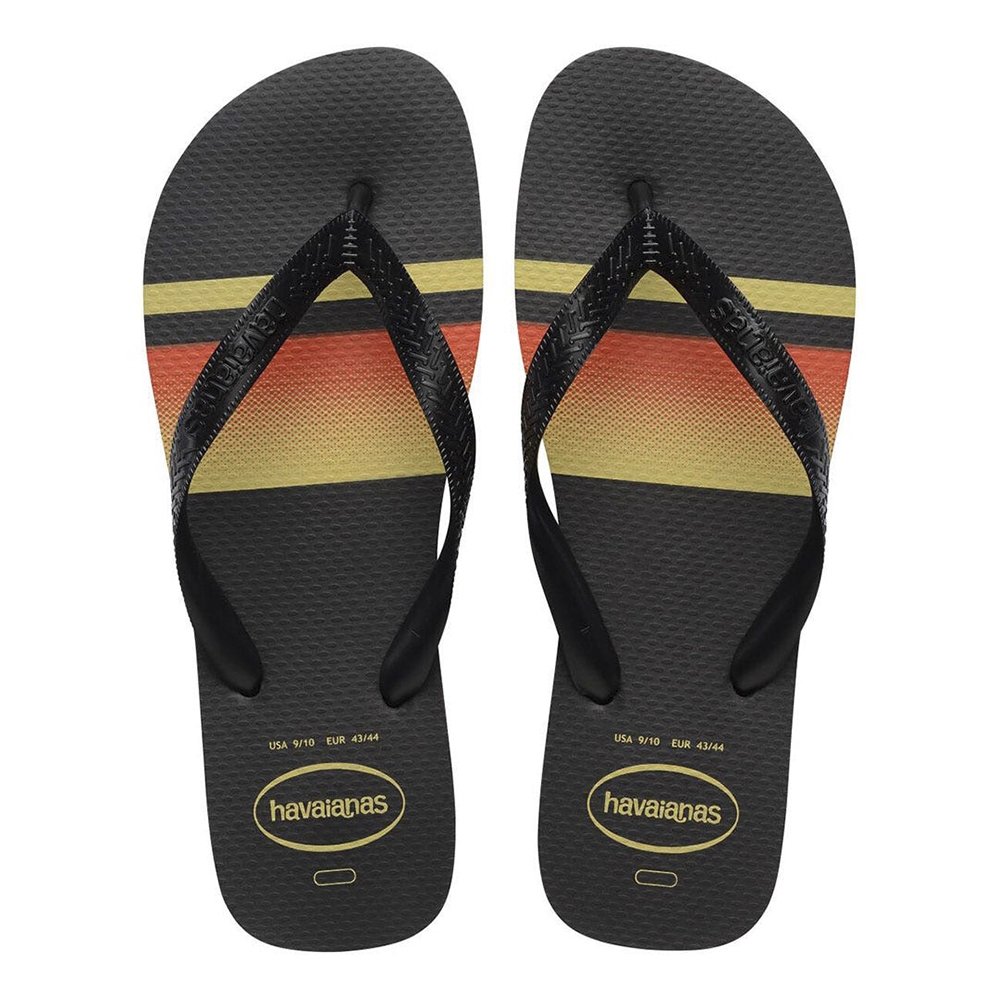Havaianas Top Basic Preto 39/0