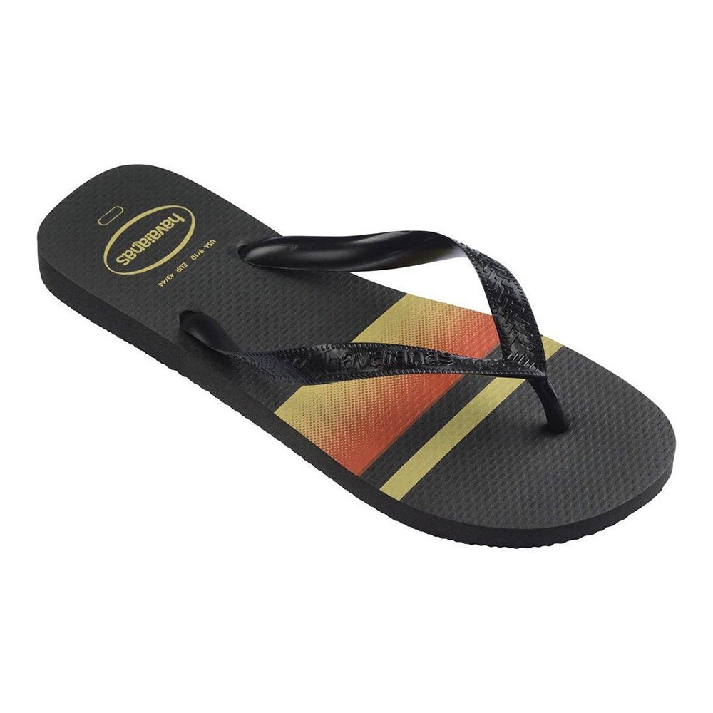 Havaianas Top Basic Preto 39/0