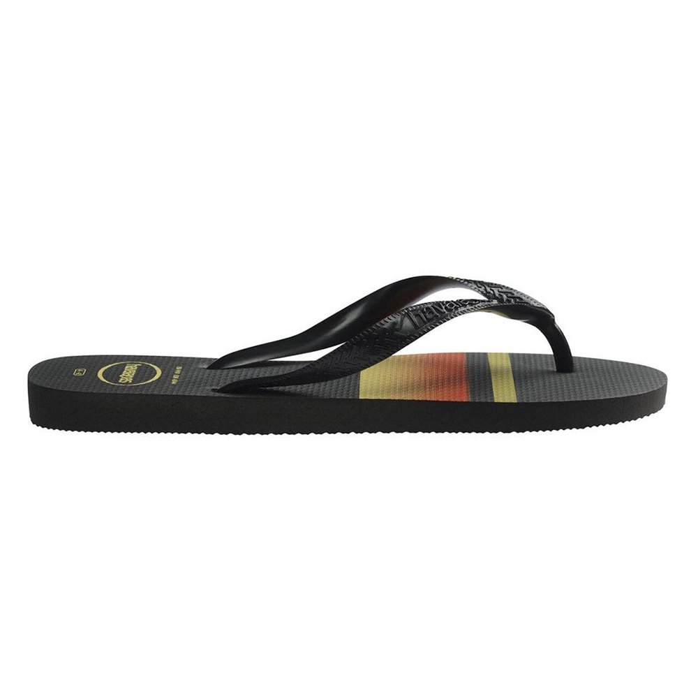 Havaianas Top Basic Preto 39/0