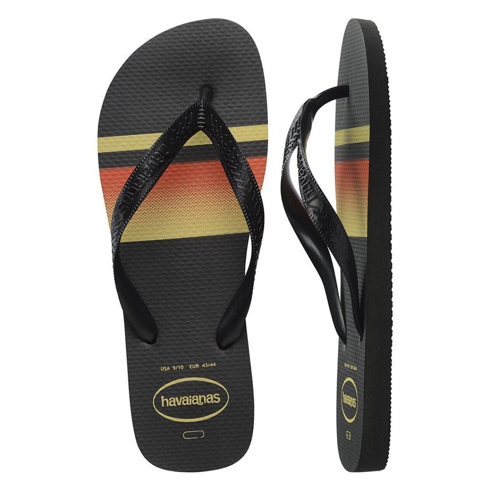 Havaianas Top Basic Preto 39/0