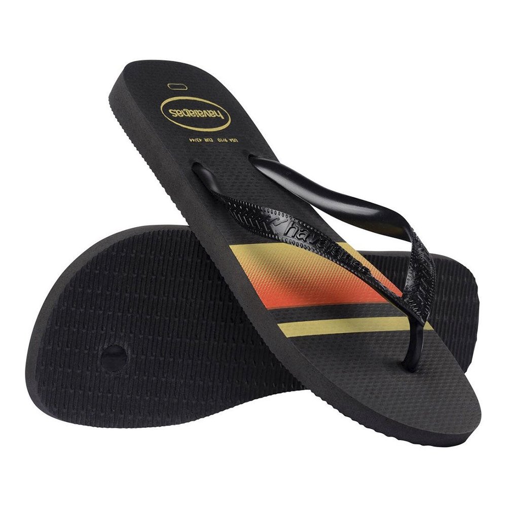 Havaianas Top Basic Preto 39/0