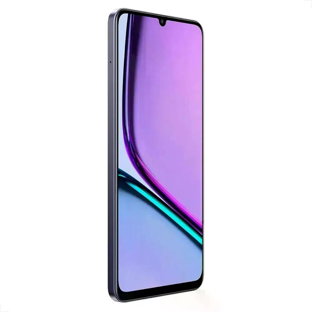 Realme Note 60 Dual SIM 128 GB 4 GB RAM Preto