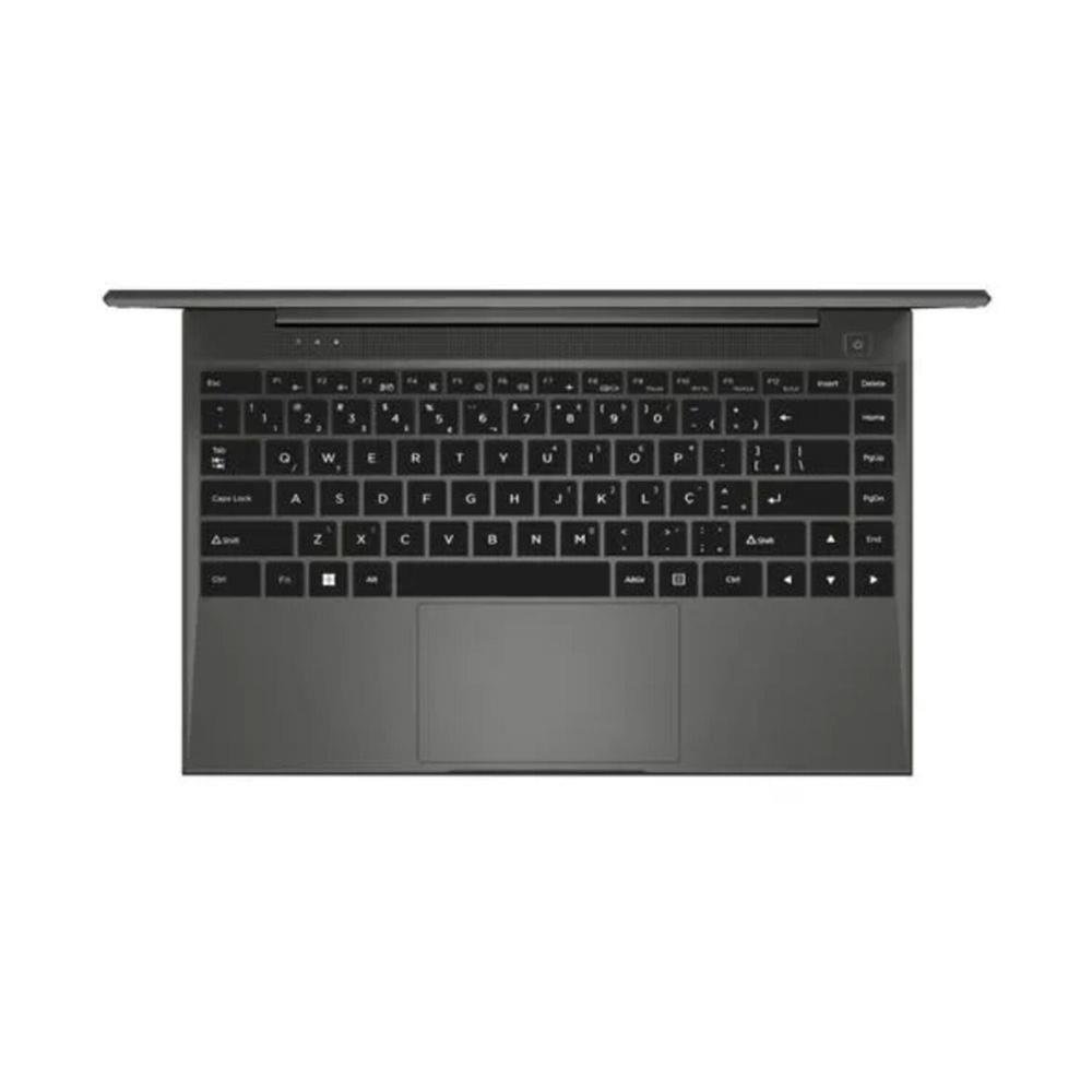 Notebook Positivo Master N2240 14" FHD, Intel Core i3-1115G4, 8GB RAM, 256GB SSD, Windows 11 Home, Preto ¿ 3053592