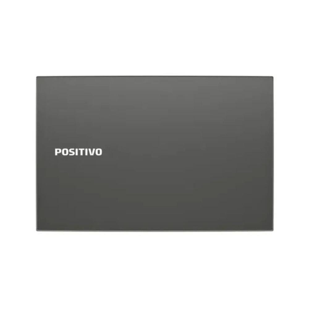Notebook Positivo Master N2240 14" FHD, Intel Core i3-1115G4, 8GB RAM, 256GB SSD, Windows 11 Home, Preto ¿ 3053592