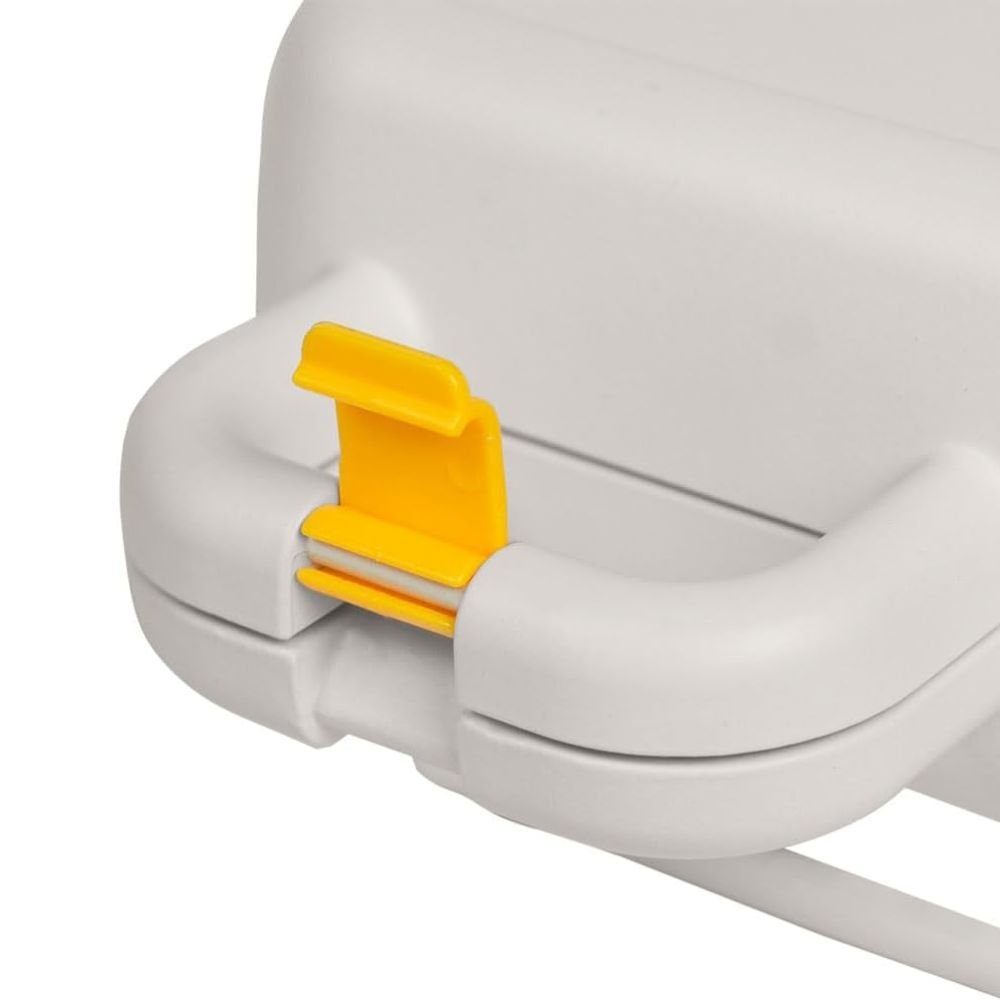 Sanduicheira Pocket Sm60m-Wh01a- 220V