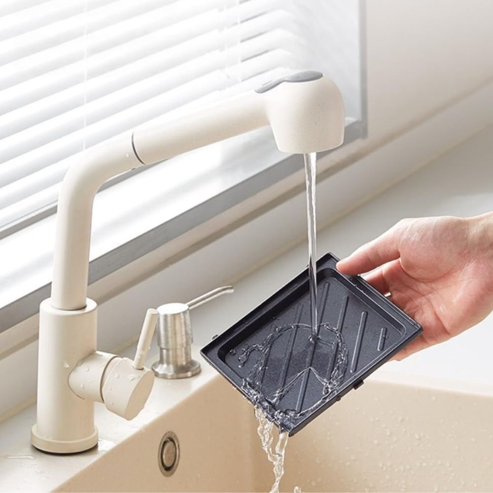 Sanduicheira Pocket Sm60m-Wh01a- 220V