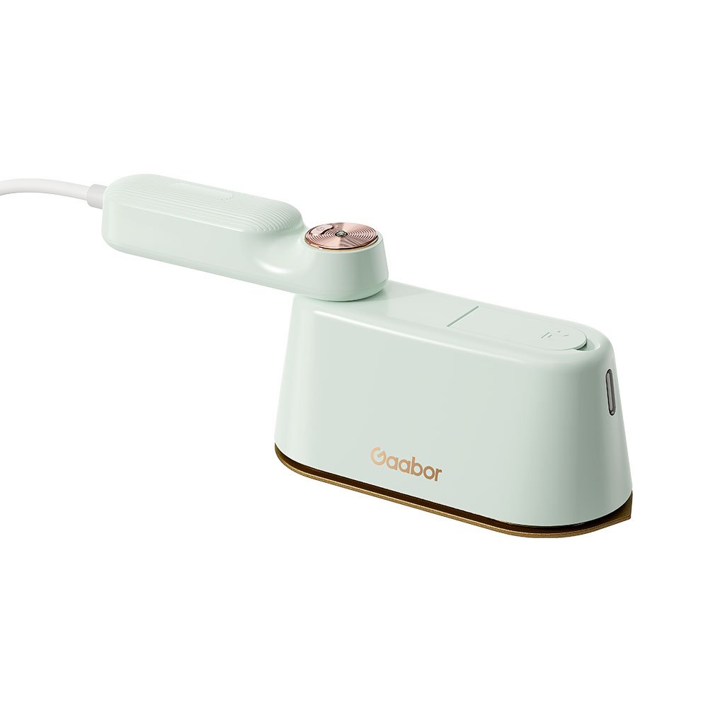 Ferro De Passar Pocket Hm-M01as - 127V