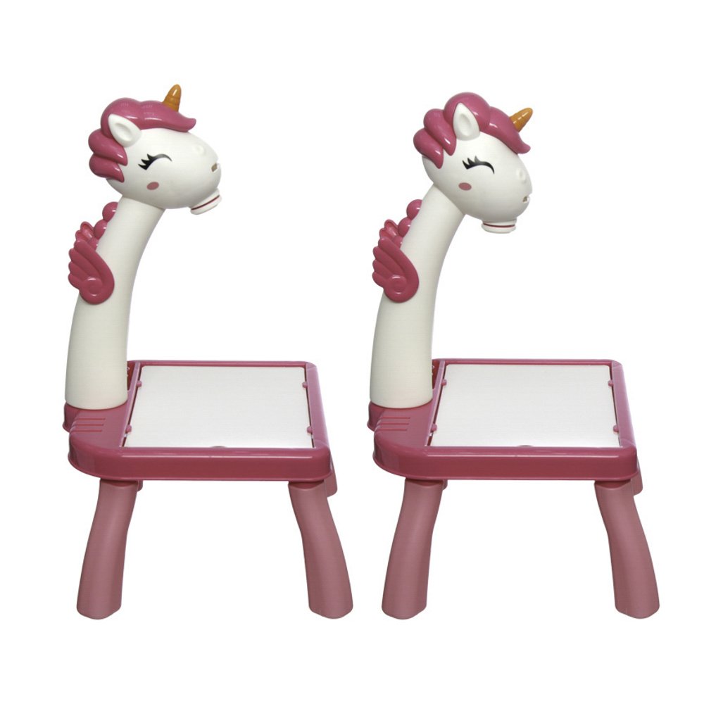 Mesa Projetora Unic 24 Imagens - ETITOYS