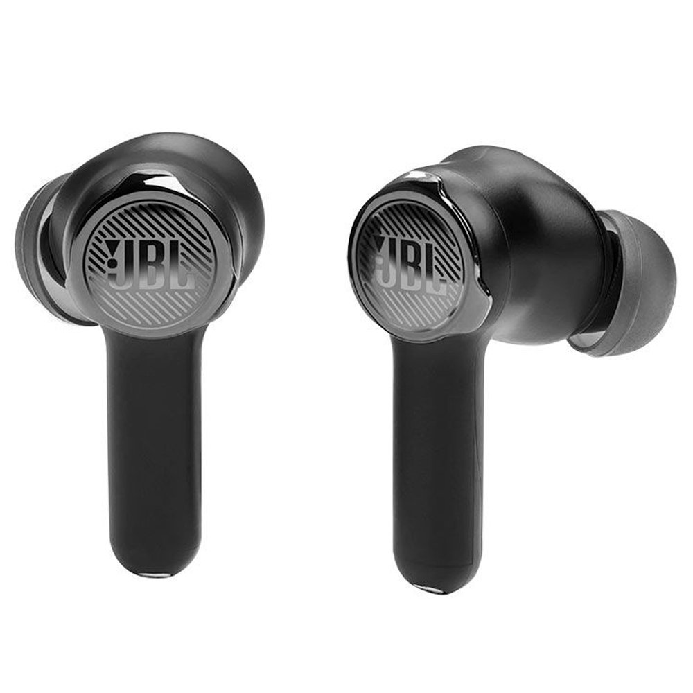 Fone de Ouvido JBL Quantum TWS Bluetooth, True Wireless com Cancelamento de Ruido