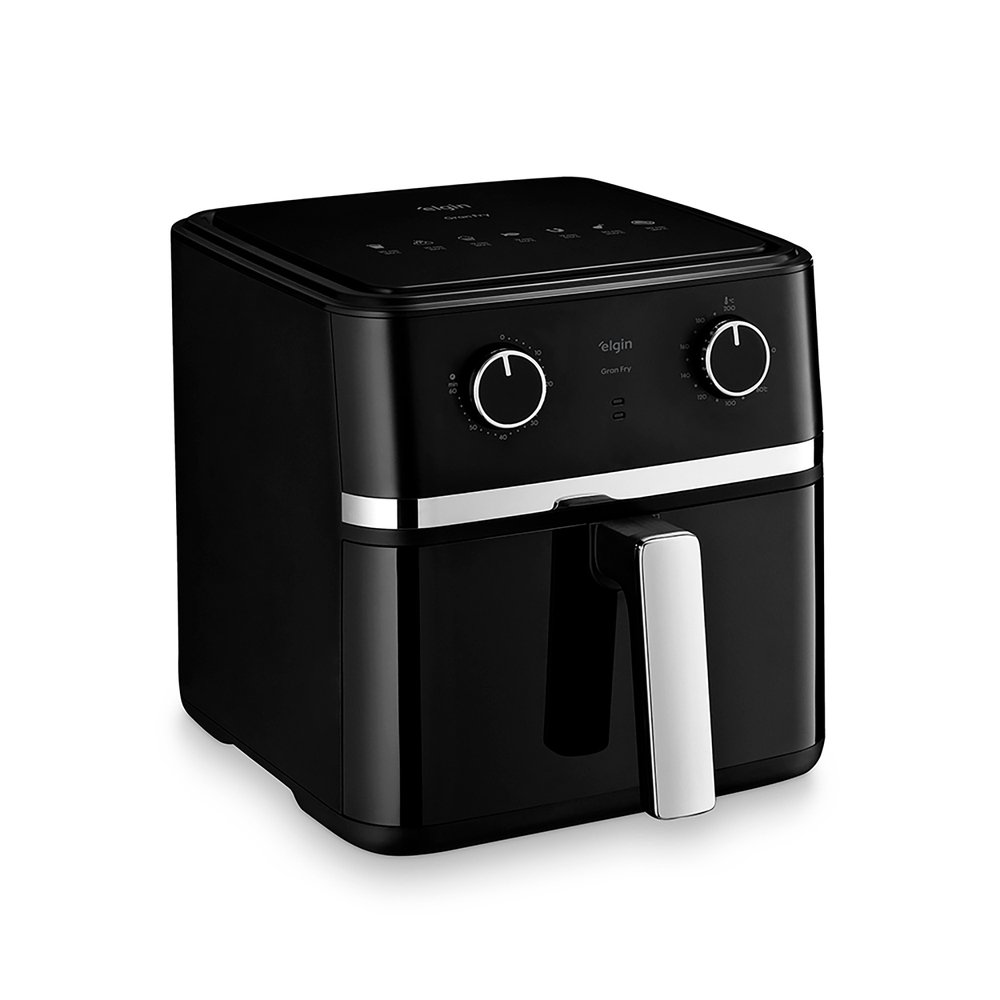 Fritadeira Elétrica Gran Fry 8L 220V