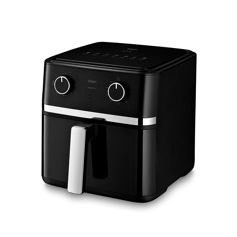 Fritadeira Elétrica Gran Fry 8L 220V
