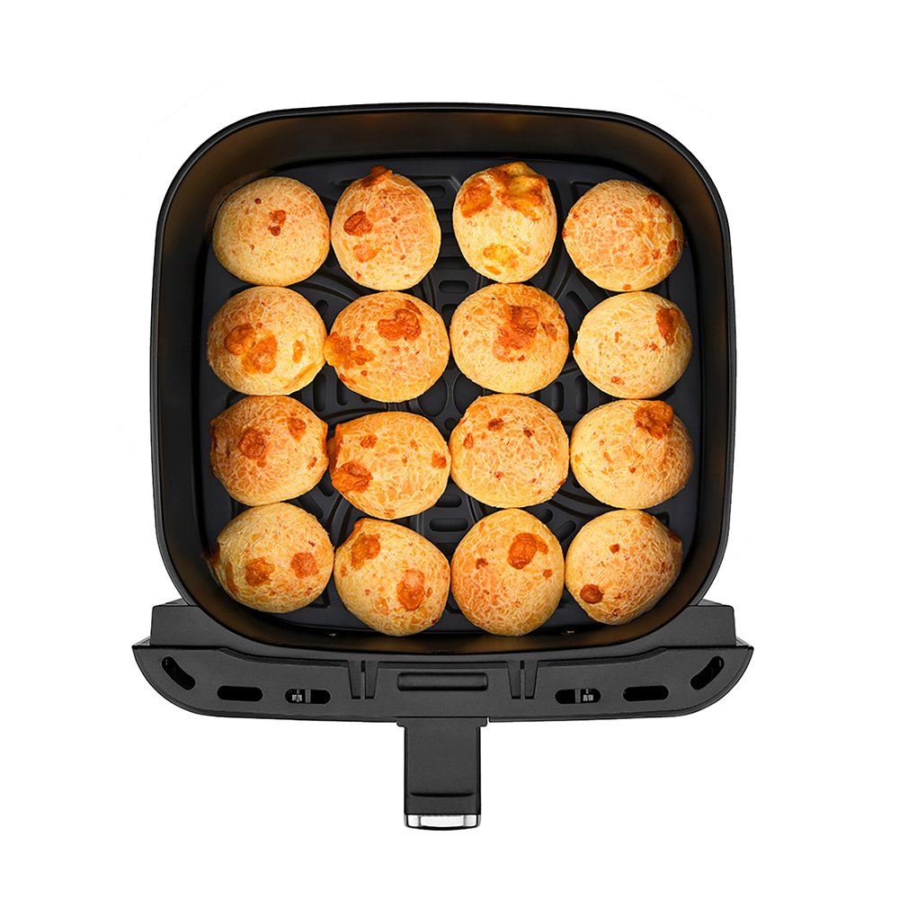 Fritadeira Elétrica Gran Fry 8L 220V