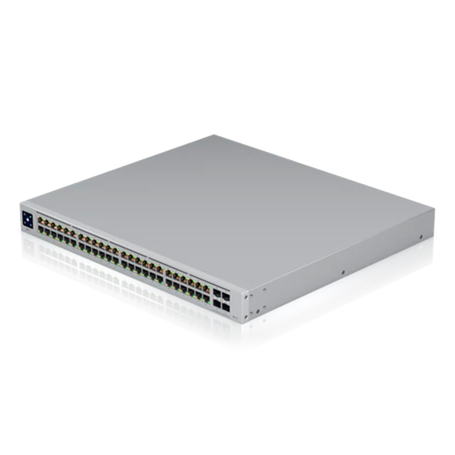 Switch Ubiquiti Uni-Fi Gen2 48 Portas + 4Sfp - Usw-48 I