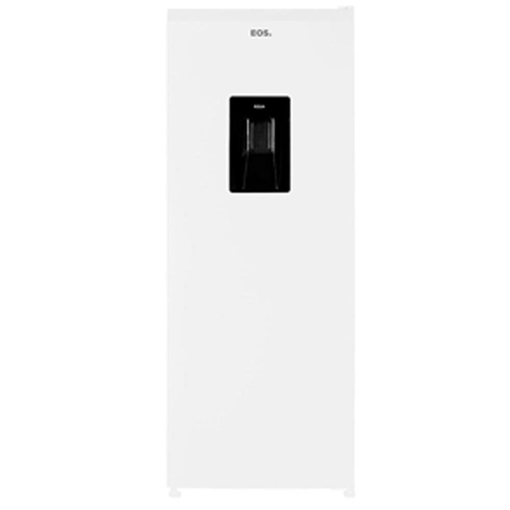 Geladeira eos 190 Litros com Dispenser de Água na Porta Branco ERV200B 110V