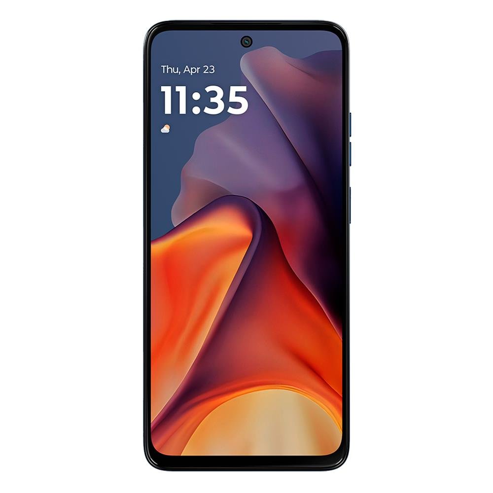 Smartphone Motorola XT2521-2 G15 Azul 4GB 128GB - PB6D0065BR