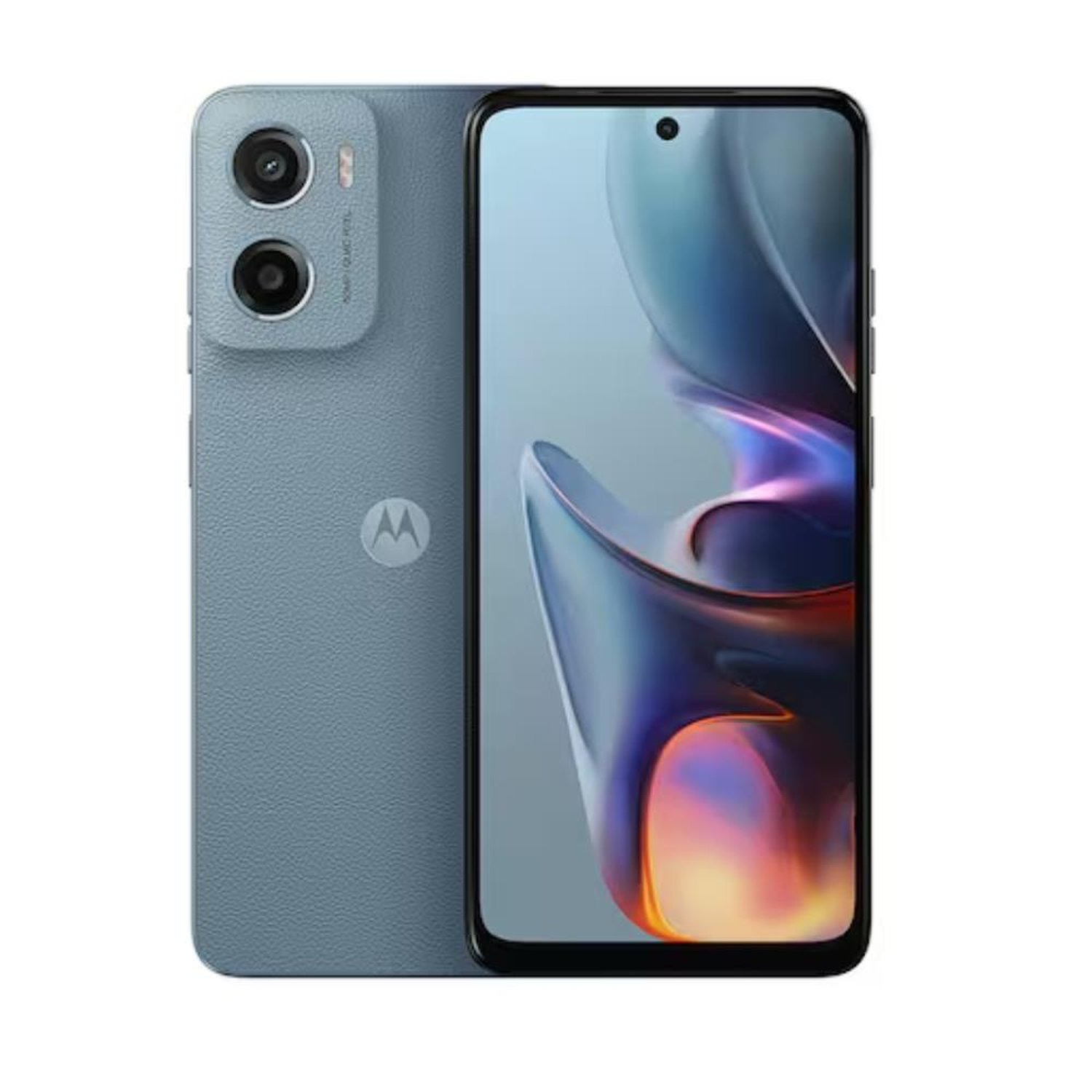 Smartphone Motorola Moto G05 - 128Gb 12Gb 4Gb Ram 8Gb Ram Boost E Camera 50Mp Com Ai Bateria De 5200 Mah Tela 6.7" Com Superbrilho - Cinza