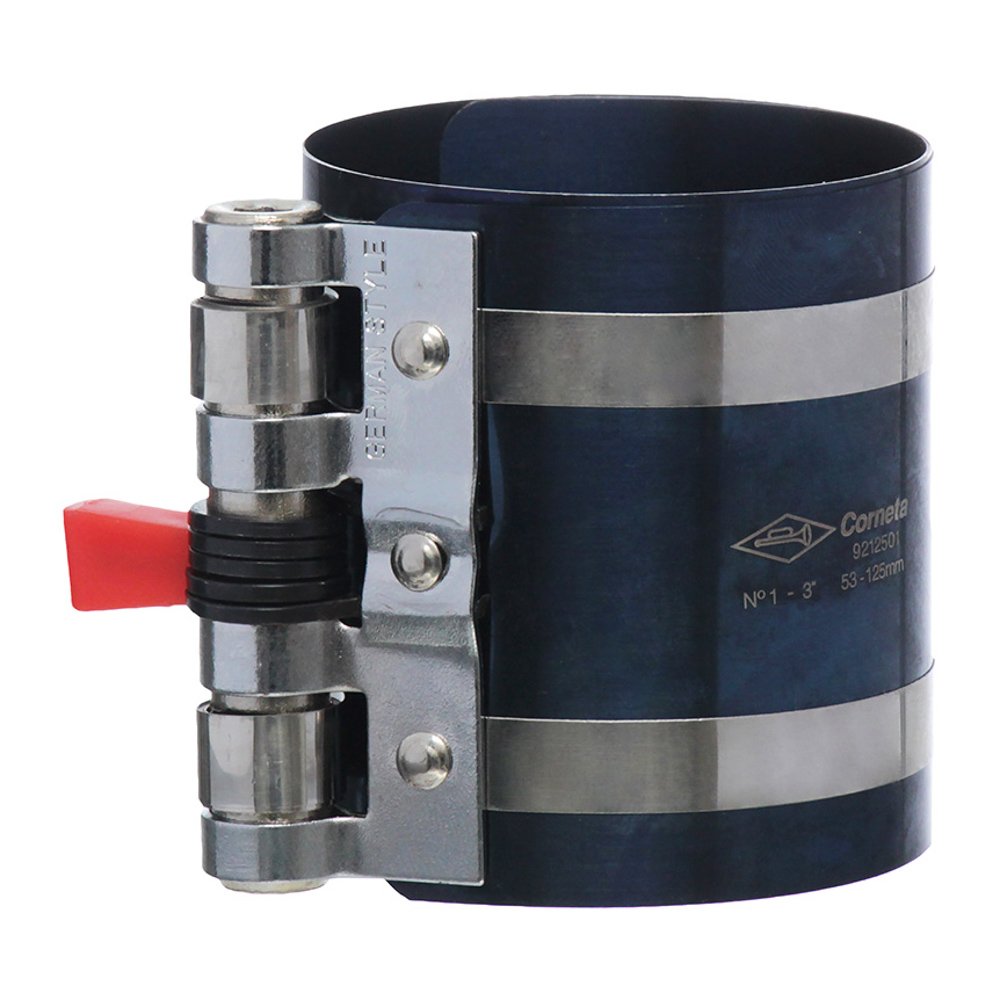 Cinta Aneis 3 53A125Mm - Corneta