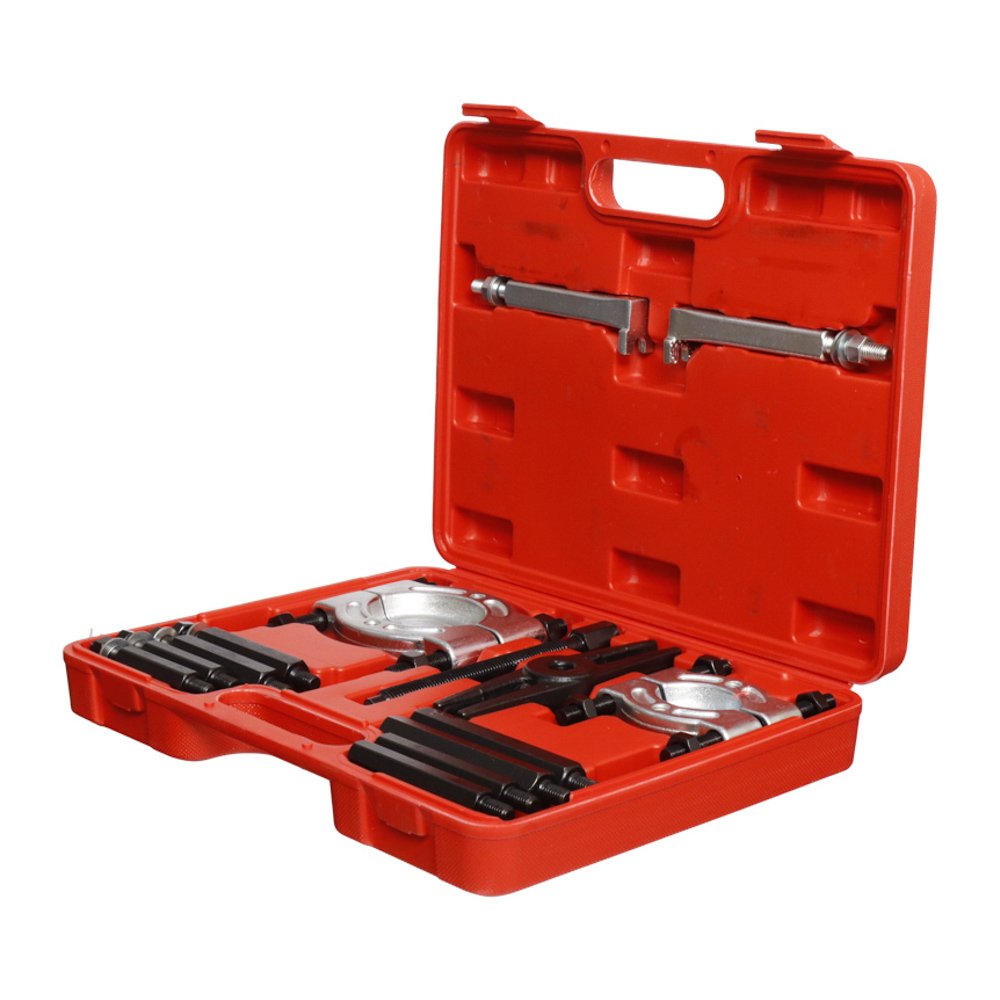 Extrator Rolamento Alternador - Corneta