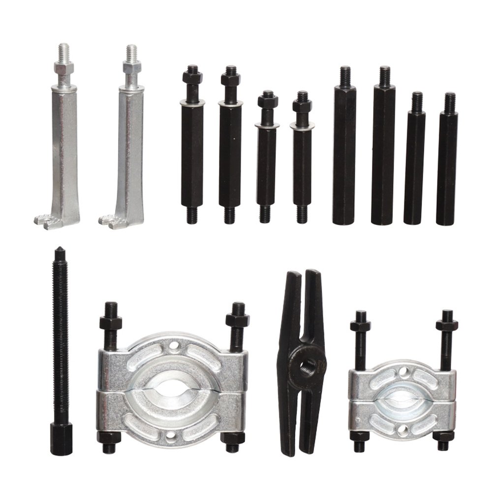 Extrator Rolamento Alternador - Corneta