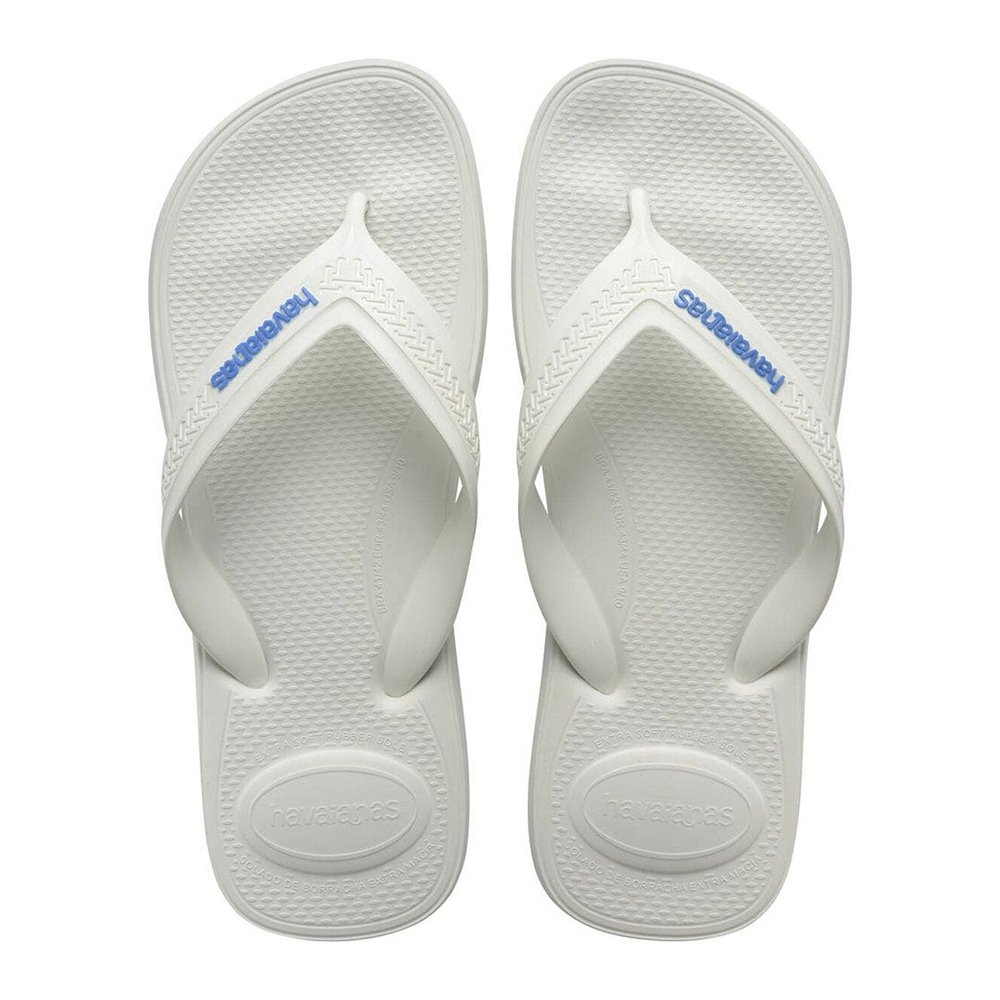 Havaianas Top Max Comfort Branco 39/0