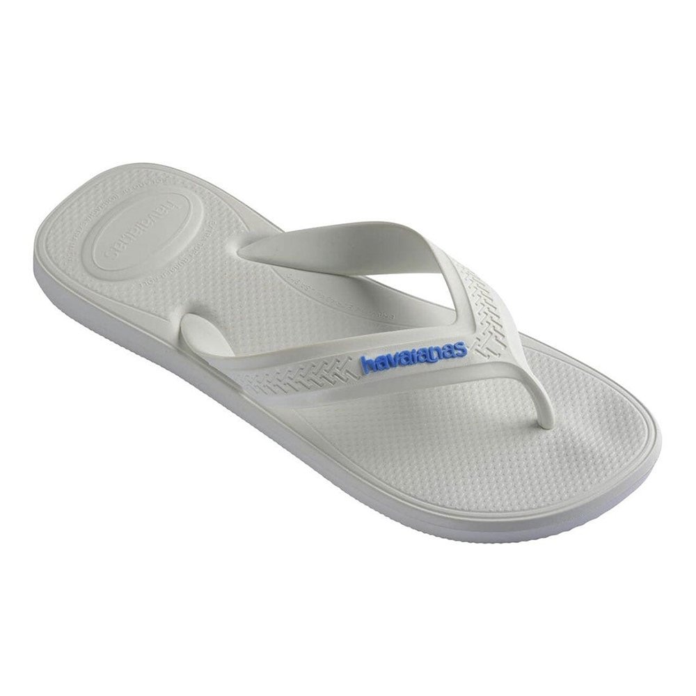 Havaianas Top Max Comfort Branco 39/0