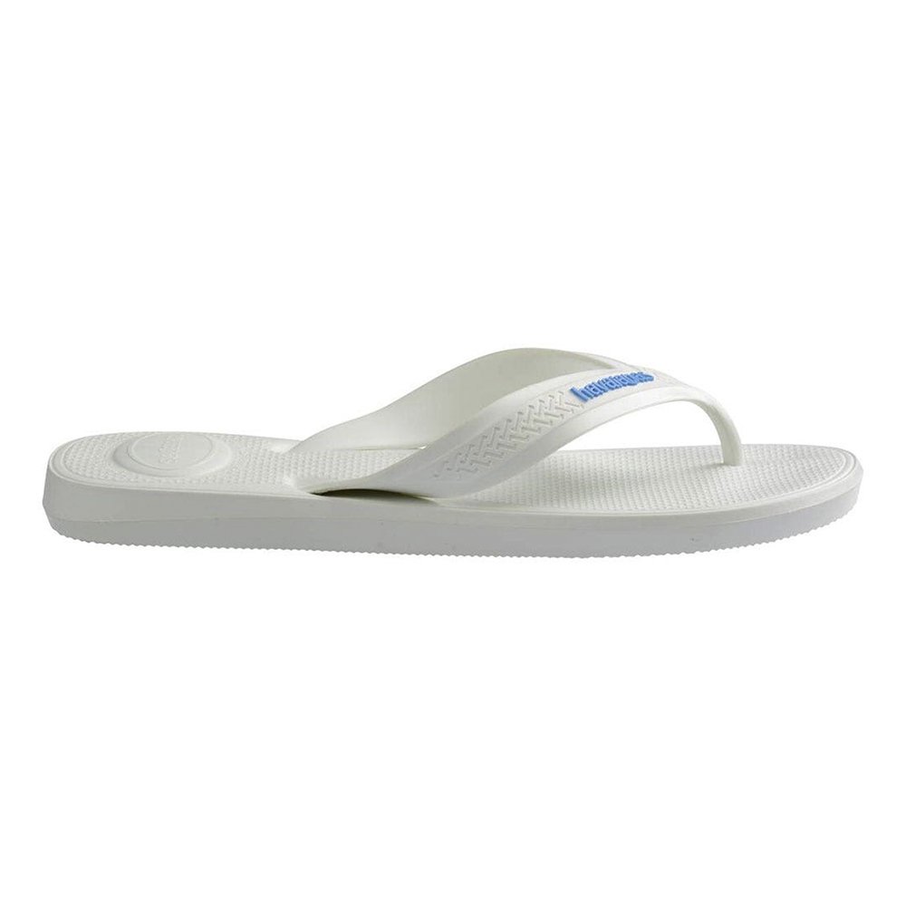 Havaianas Top Max Comfort Branco 39/0