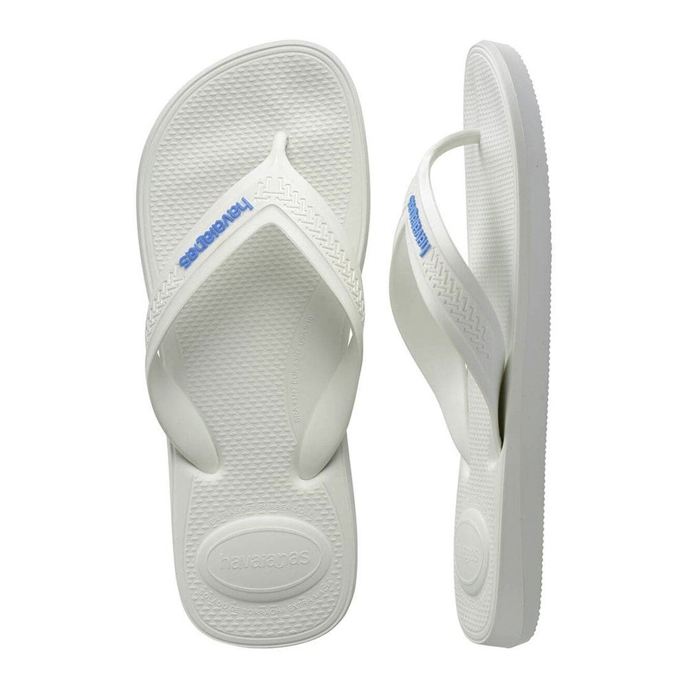 Havaianas Top Max Comfort Branco 39/0