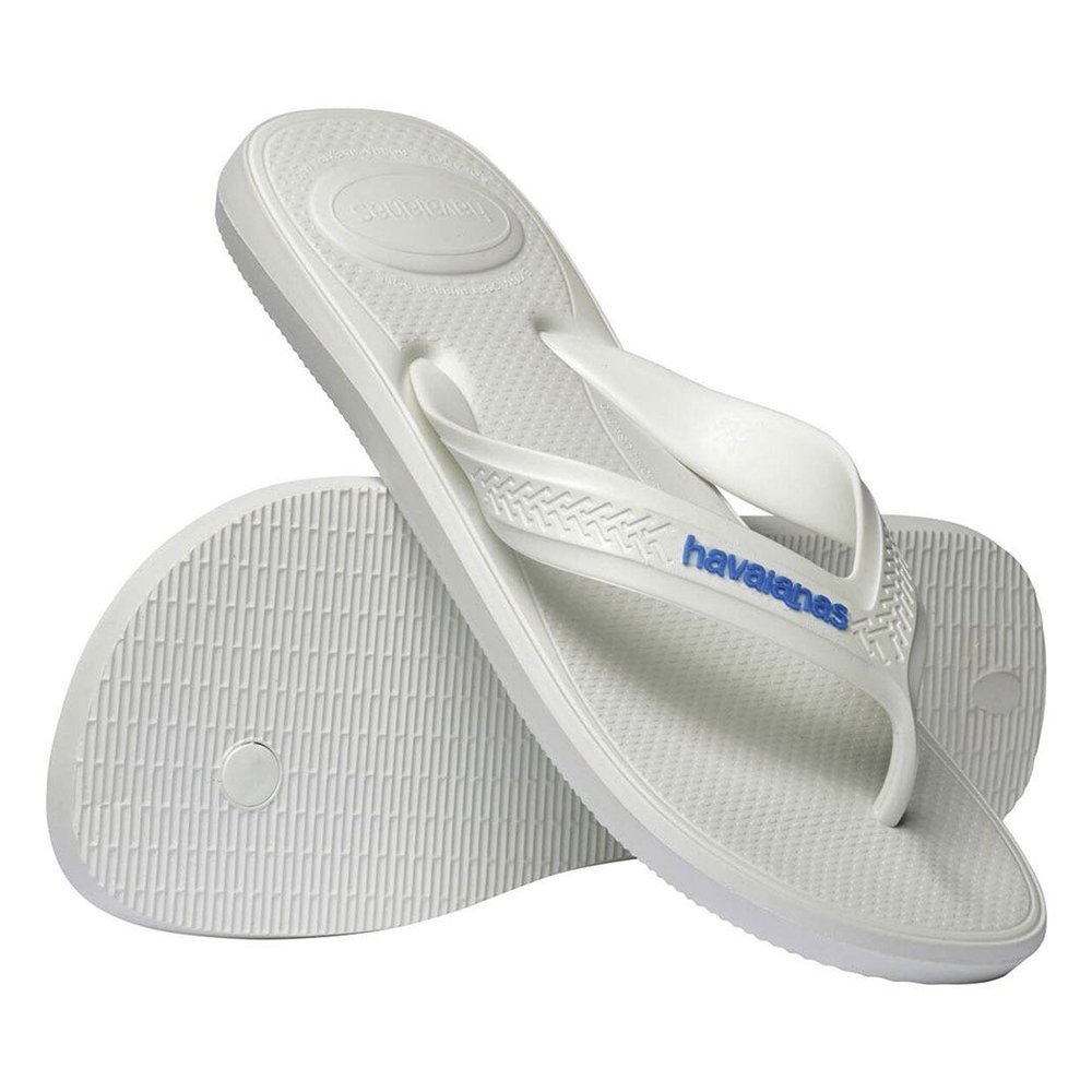 Havaianas Top Max Comfort Branco 39/0