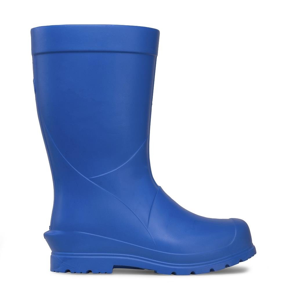 Bota de EVA Ocupacional Full EVA - CA 50.111 - FEB - Azul Tamanho 43 - Sticky Shoes
