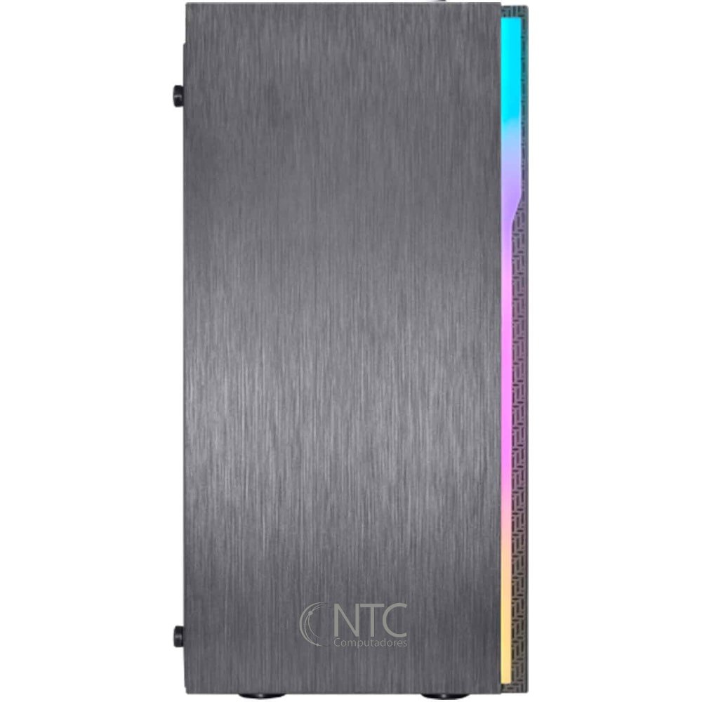 Computador NTC PC HOME - I3 4308 AR 10G (i3-10100/8GB/SSD256NVMe/300W/H510)