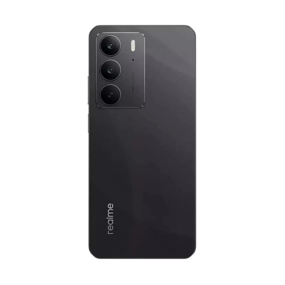 Smartphone Realme C75 256GB 8GB de RAM Preto