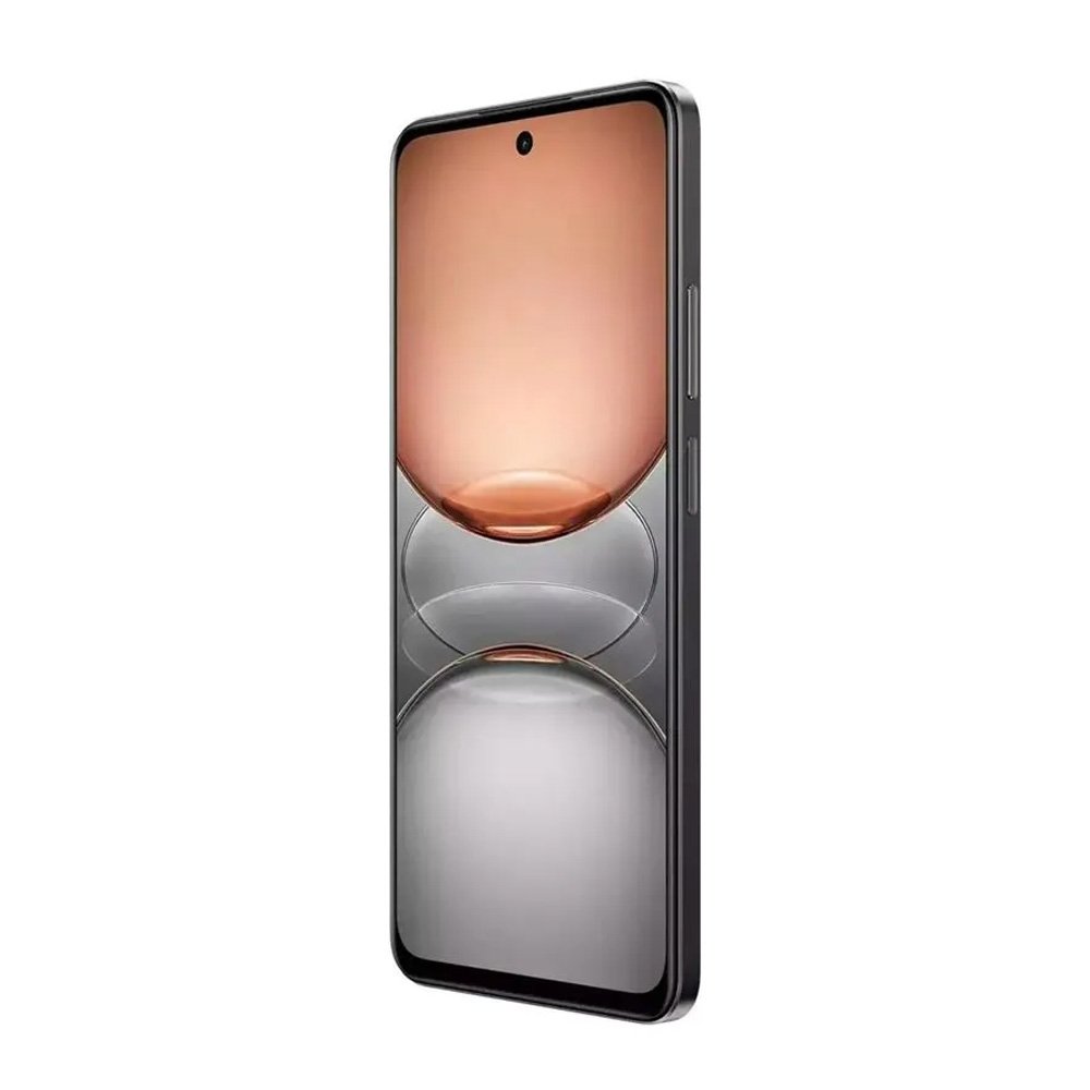 Smartphone Realme C75 256GB 8GB de RAM Preto