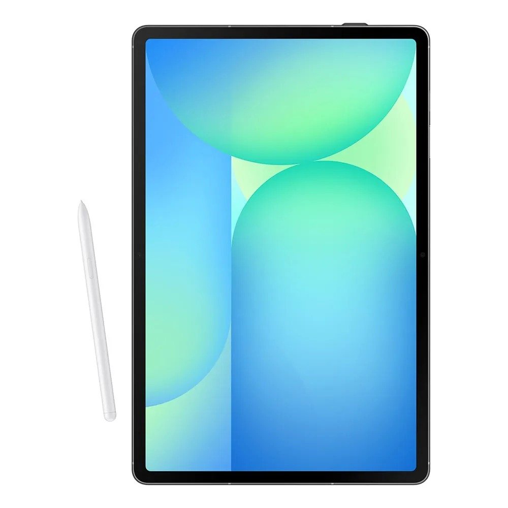 SAMSUNG GALAXY TAB S10 FE WI-FI 128GB TELA 10.9 8GBRAM CINZA X520N