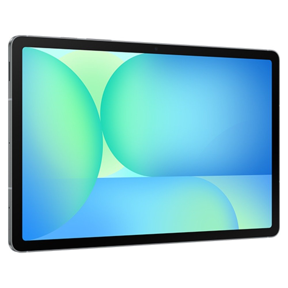 SAMSUNG GALAXY TAB S10 FE 5G 128GB TELA 10.9 8GB RAM CINZA - X526B