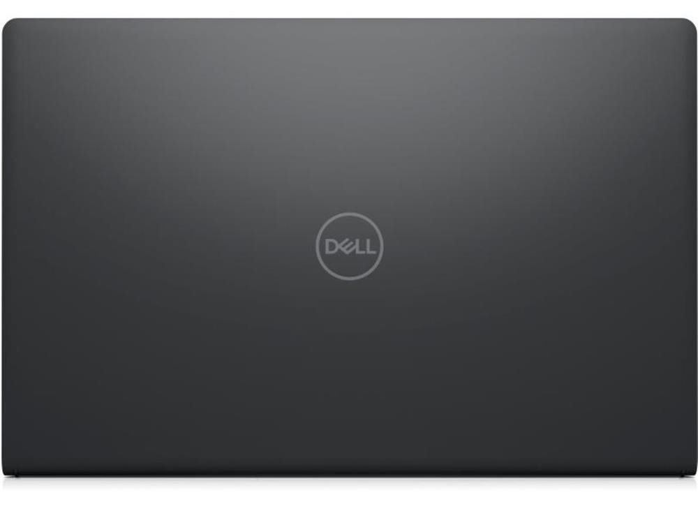 Notebook Dell Inspiron 15 3520 Intel Core i5 1235U 15,6" 8GB SSD 512GB Linux Preto
