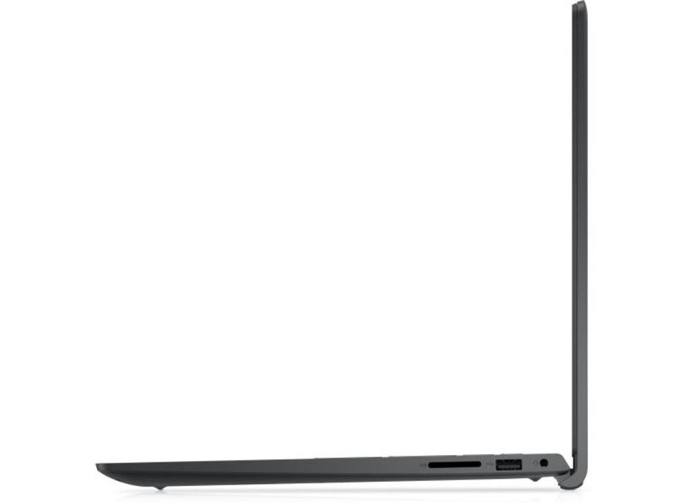 Notebook Dell Inspiron 15 3520 Intel Core i5 1235U 15,6" 8GB SSD 512GB Linux Preto