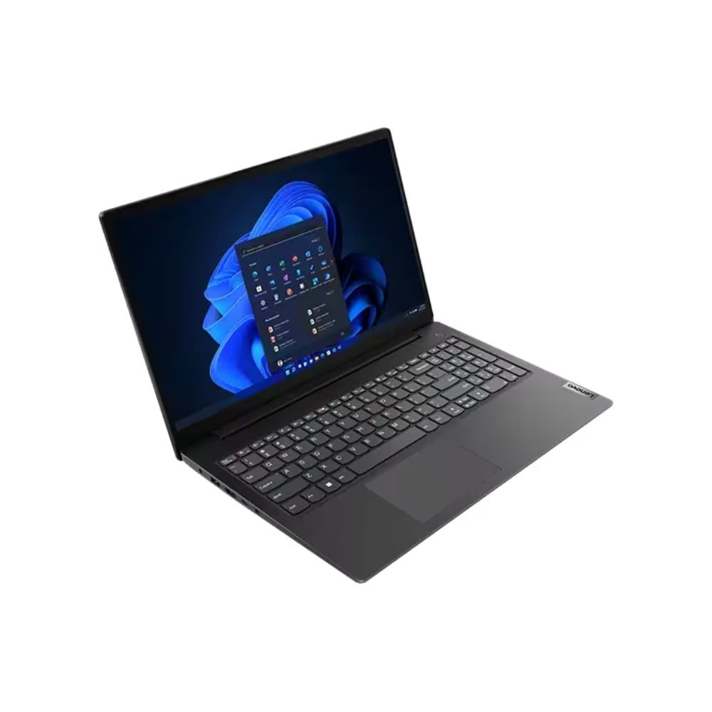 Notebook Lenovo V15 G4 Intel Core I5-13420H 8Gb 256Gb Ssd Windows 11 Pro 15.6" Preto