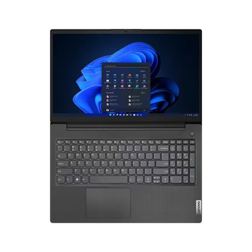 Notebook Lenovo V15 G4 Intel Core I5-13420H 8Gb 256Gb Ssd Windows 11 Pro 15.6" Preto